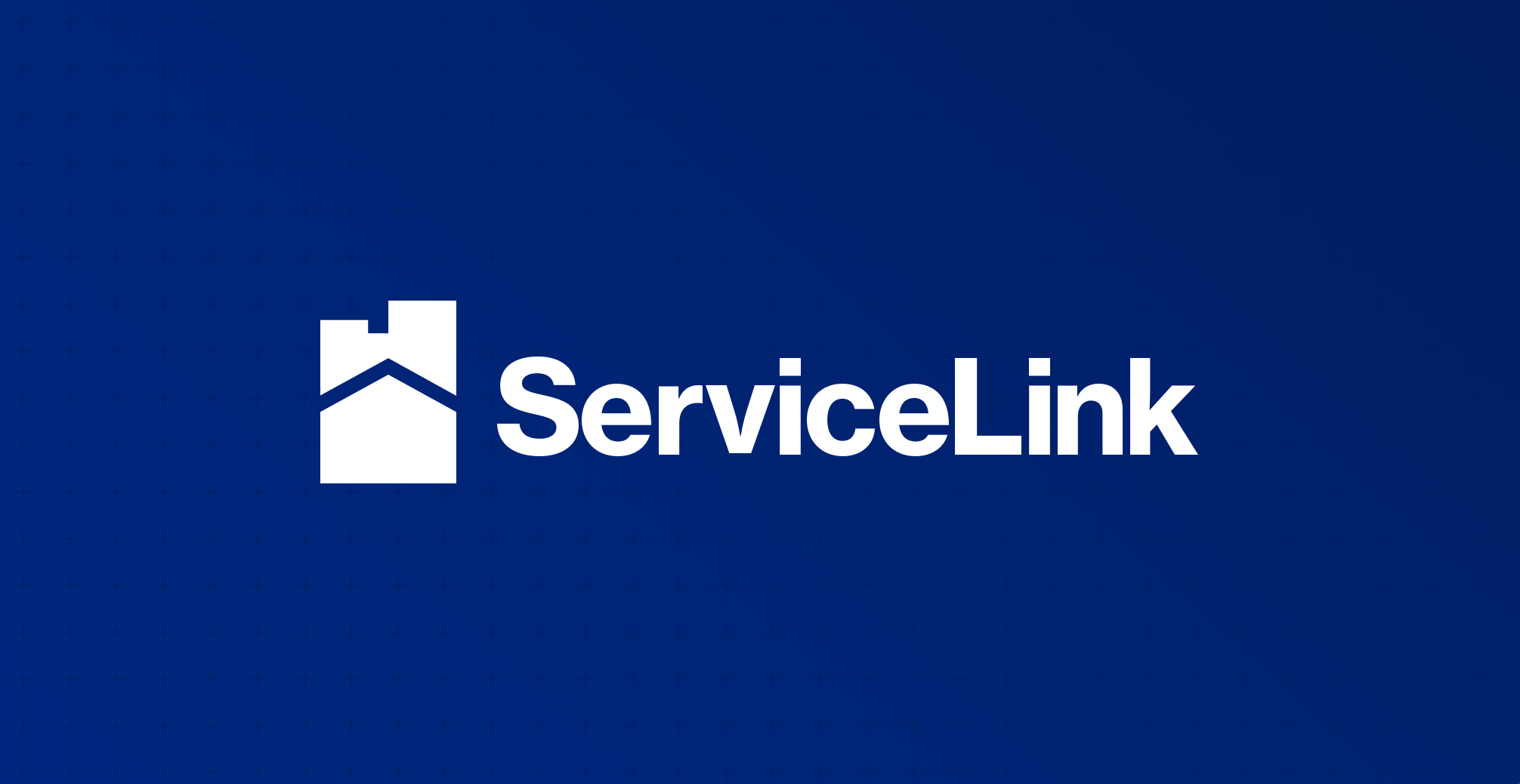 ServiceLink offers investors a complete suite of services